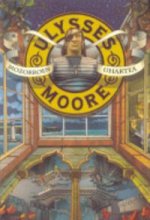 Ulysses Moore 4. Mozorroen Uhartea