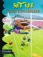 Zonbi kirolzaleak