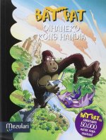 Bat Pat. Oihaneko Kong handia