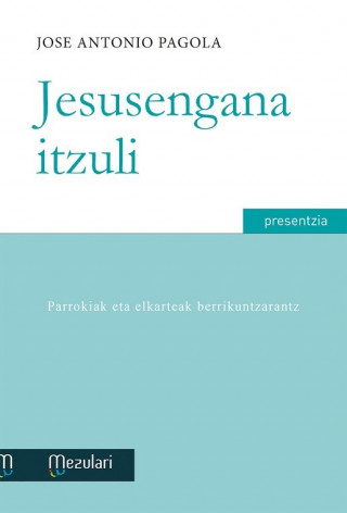 Jesusengana itzuli