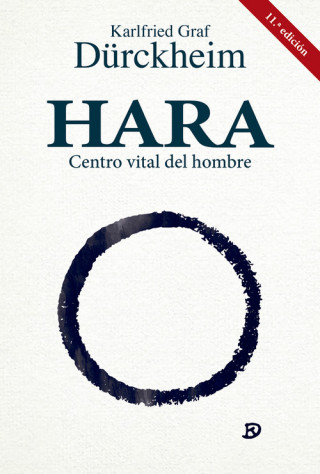 Hara: Centro vital del hombre