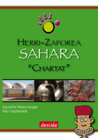 Sahara : chartat