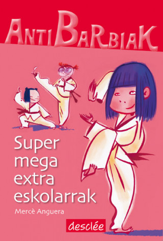 Super mega extraezcolarrak
