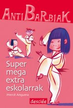 Super mega extraezcolarrak