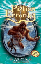 Arkta. Erraldoi basatia