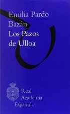 Los pazos de Ulloa