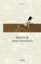 Bihotz bi gerrako kronikak