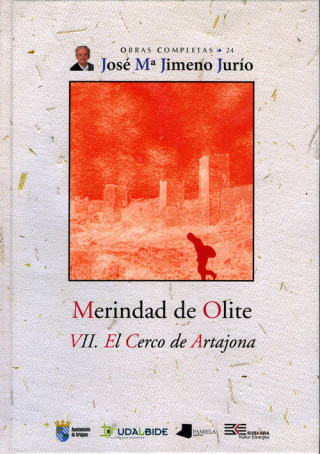 Merindad de Olite VII : el cerco de Artajona