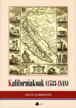 Kaliforniakoak (1533-1848)