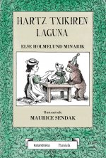 Hartz Txikiren laguna