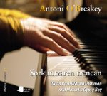 Sorkuntzaren trenean: When Bach was an irishman and Mozart a gypsy boy