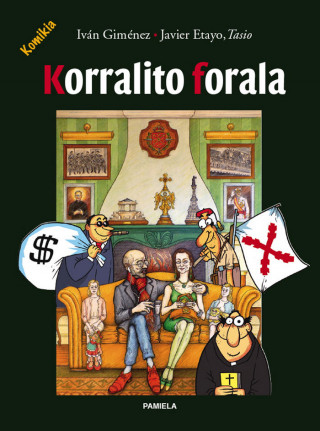 Korralito forala