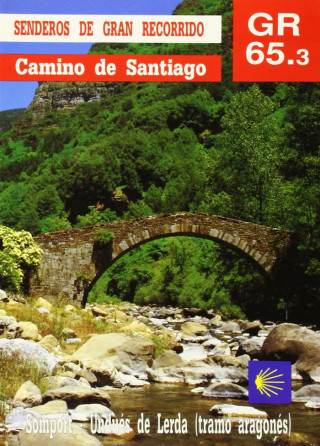 Camino de Santiago : GR.65.3
