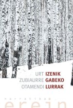 Izenik gabeko lurrak
