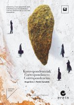 Korrespondentziak / Correspondances / Correspondencias