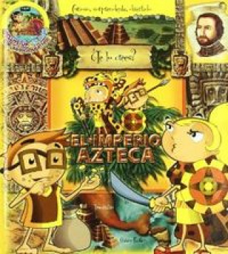 El imperio azteca