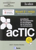 Certificacions ACTIC