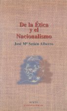 De la ética y el nacionalismo