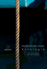 Mende berrirako ipuinak : antologia