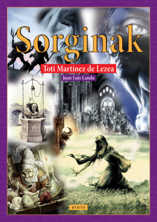 Sorginak
