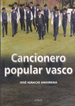 Cancionero popular vasco