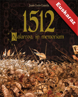 1512 : Nafarroa, in memoriam