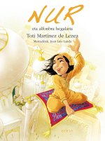 Nur eta alfonbra hegalaria