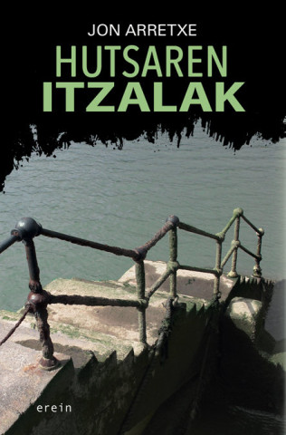 Hutsaren itzalak