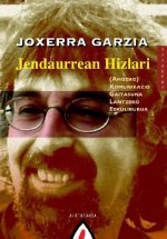 Jendaurrean hizlari : (ahozko) komuikazio gaitasuna lantzeko eskuliburua