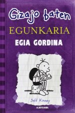 Greg 5 egia gordina
