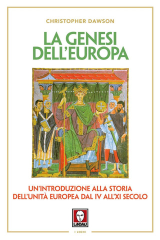 La genesi dell'Europa