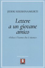 Lettere a un giovane amico