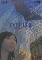 La notte delle costellazioni. Rivedere Parigi