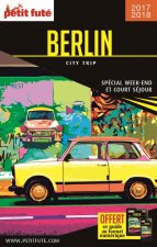 Petit Futé City Trip Berlin