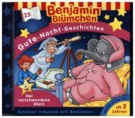 Gute-Nacht-Geschichten-Folge 25