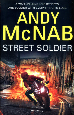 Street Soldier