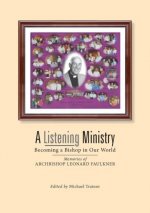 Listening Ministry