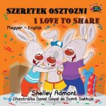 Szeretek osztozni I Love to Share