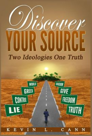 Discover Your Source