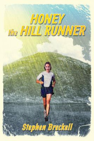Honey the hill runner