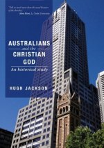 Australians and the Christian God