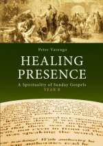 Healing Presence