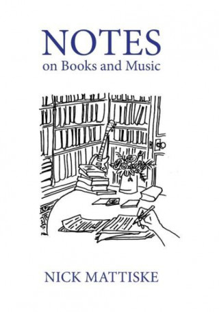 Notes on books and music