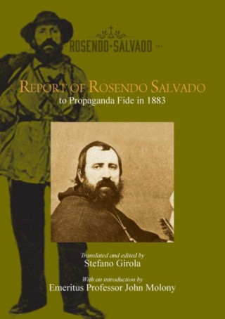 Report of Rosendo Salvado to Propaganda Fide in 1883
