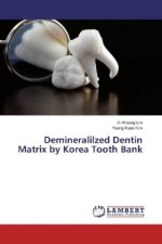 Demineralilzed Dentin Matrix by Korea Tooth Bank