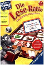 Die Lese-Ratte