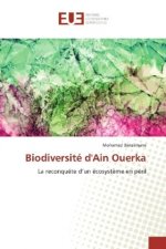 Biodiversité d'Ain Ouerka