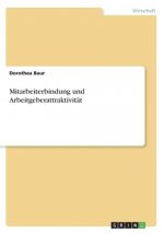 Mitarbeiterbindung und Arbeitgeberattraktivität