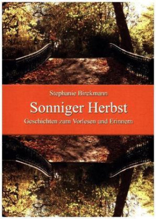Sonniger Herbst