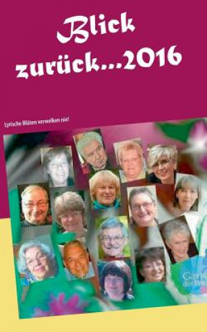 Blick zuruck ... 2016